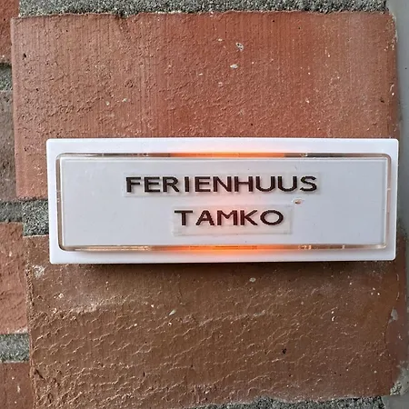 Tamko 95161 Σπίτι διακοπών