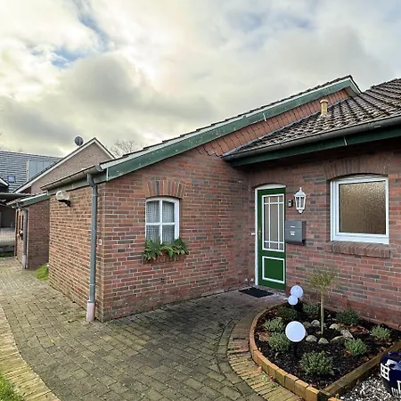 Tamko 95161 Σπίτι διακοπών Rhauderfehn